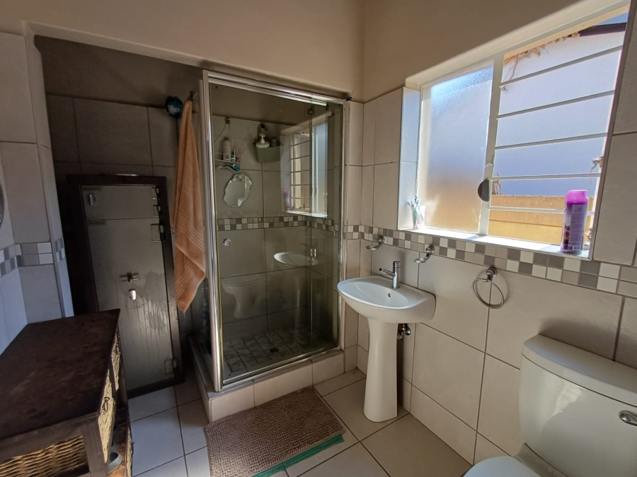 3 Bedroom Property for Sale in Vaalpark Free State